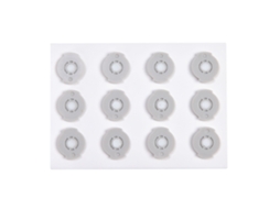 Filtro de Tanque de Água LAXISCREED para Xiaomi Roborock