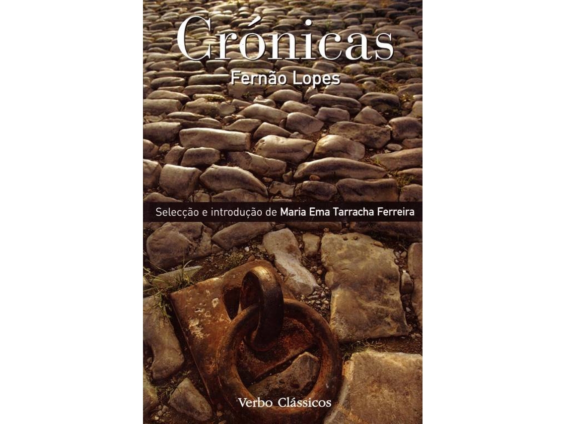 Livro de Fernao Lopes (Português)