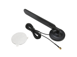 Antena de Roteador Alto Ganho LAXISCREED