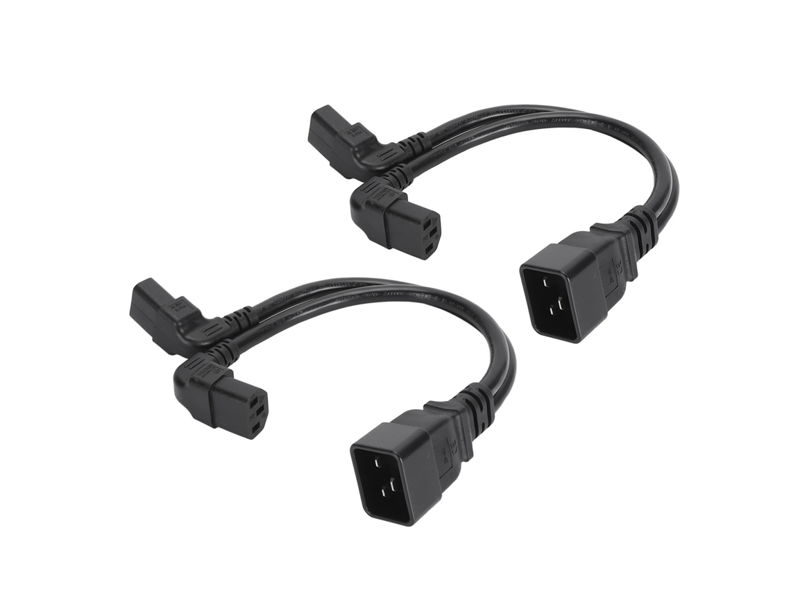 Fio de Alimentação Splitter Y C13 LAXISCREED