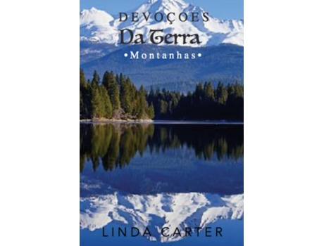 Livro Devocoes Da Terra - Montanhas De Carter, Linda Et Al. (inglês)