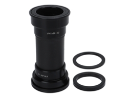 Omni-cubo De Pedales De Bicicleta Bb Bb92 Dub Press Fit Para Bicicleta De Montaña Y Carretera