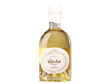 Rola Late Harvest Branco Douro 2016
