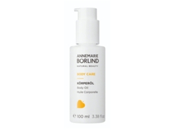 Óleo Corporal Annemarie Borlind Body Care (pele Seca)