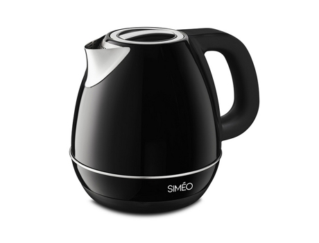 Chaleira Sem Fio 1.2L 2200W Temperatura Ajustável Bvi170