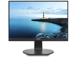 Monitor PHILIPS 241B7QUPBEB (24'' - Full HD - LED IPS)