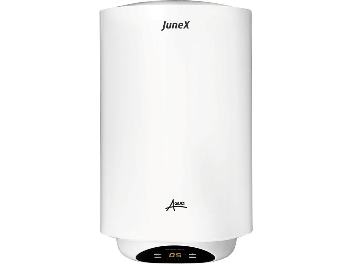 Termoacumulador JUNEX JRD30V (30 L - 7.5 bar)