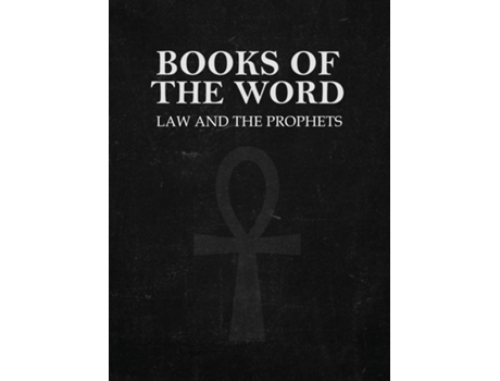 Livro Books of the Word Law and the Prophets de OD Perkins (Inglês)