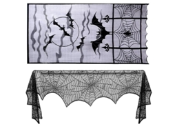 1 Conjunto de Decorações de Halloween para Presentes de Halloween ALLINLESS