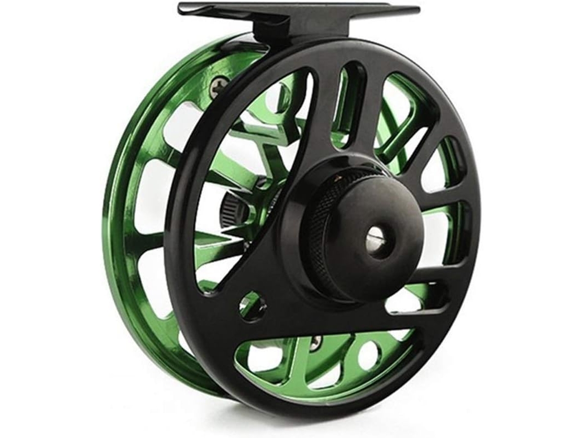 Pesca Ideal Leve, resistente, equilibrado para desempenho com varas | S/MARCA