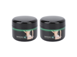 Creme Emagrecimento E Modelagem Corporal Worten