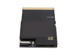 Flashcart em Chinês EOOCOO com Milhares de Jogos para Pc engine e Turbo Grafx