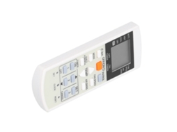 Aetheria controle Remoto Substituto para Ar Condicionado A75c3298/a75c2817/a75c2998
