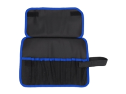 Bolsa de Pesca Portátil Impermeável Azul