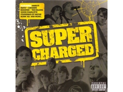 CD Super Charged