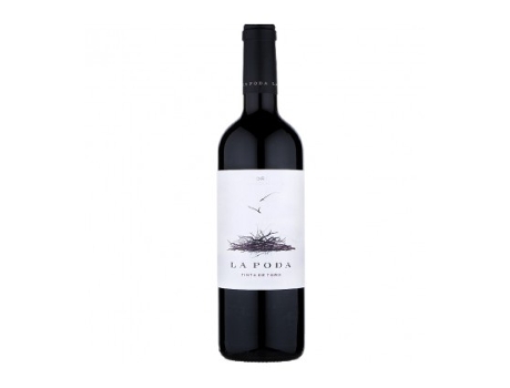 Poda Toro Magnum 2019 ENTRECANALES DOMECQ E HIJOS