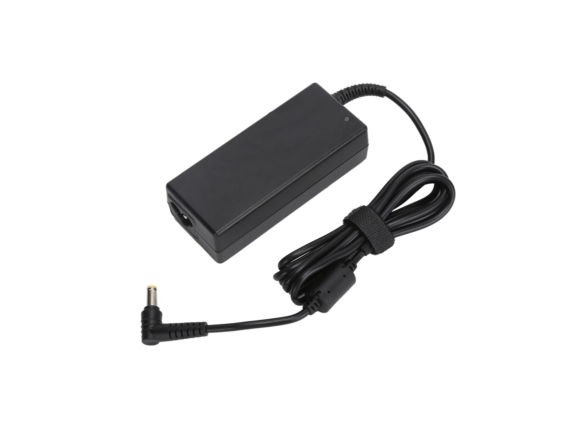 Adaptador De Energia Fornece Energia Estável Para Laptops Acer 19v 3.42a 65w Porta Redonda 5.5*1.7mm Acessório De Carregamento