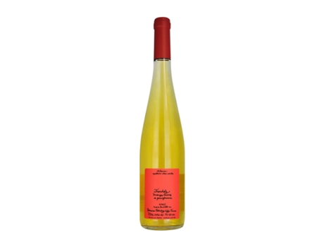 Vinho OSTERTAG Vendanges Tardives Fronholz Gewürztraminer Alsace (0.75 L - 1 Unidade)