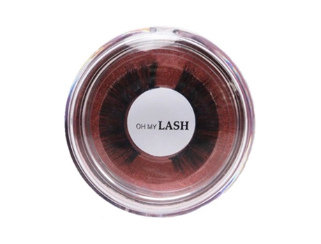 Pestanas Postiças Mink OH MY LASH