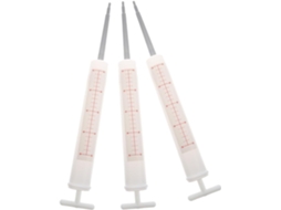 Conjunto De 3 Acessórios Gigantes Para Festa Feminina, Acessórios Para Jogos De Interpretação De Papéis.