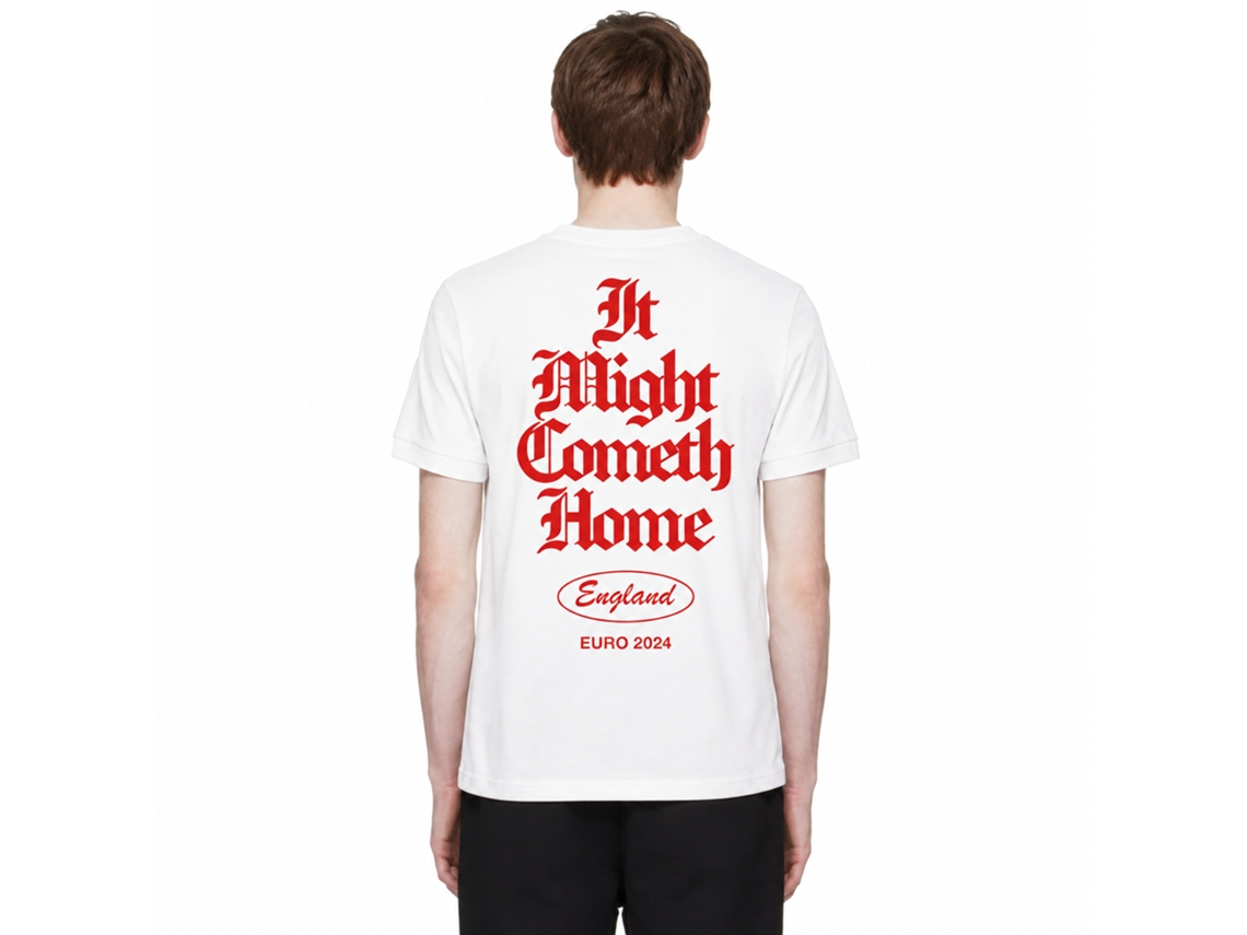 Rockinstone Humble England T-shirt Unique Designer Style