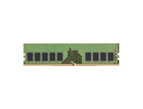 8 GB 1 x 8 GB DDR4 3200 MHz ECC