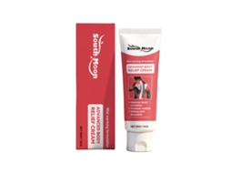 Creme Corporal Suave Nutritivo Calmante