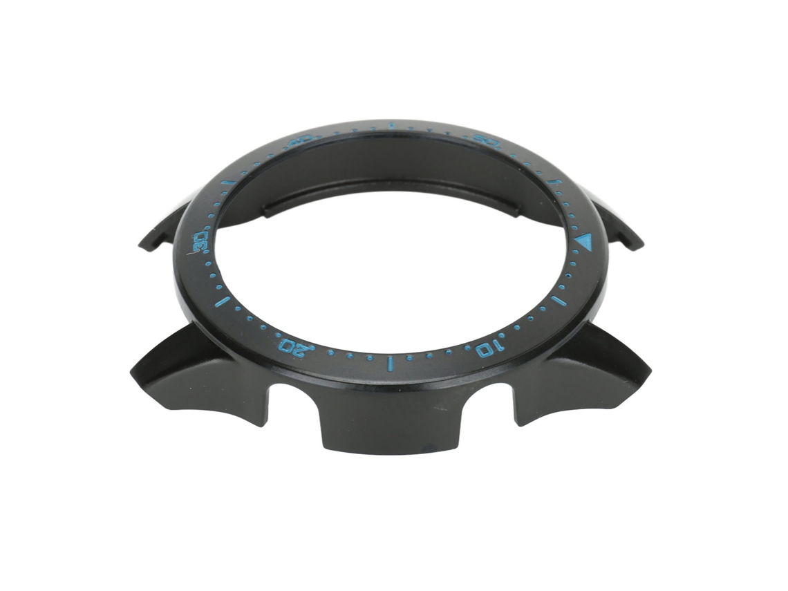 Capa para Realme Watch S Pro, proteção completa EOOCOO