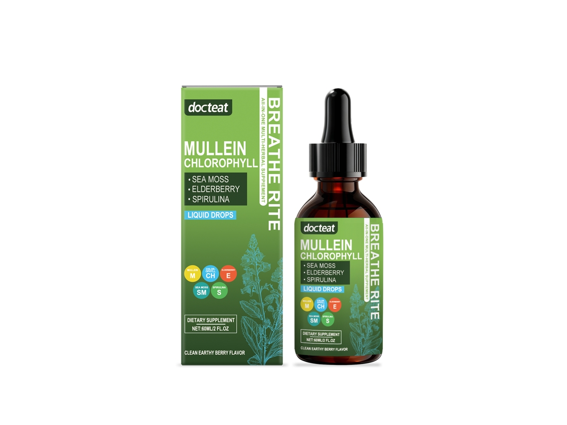 Gotas Complexas Extratos Vegetais Oral