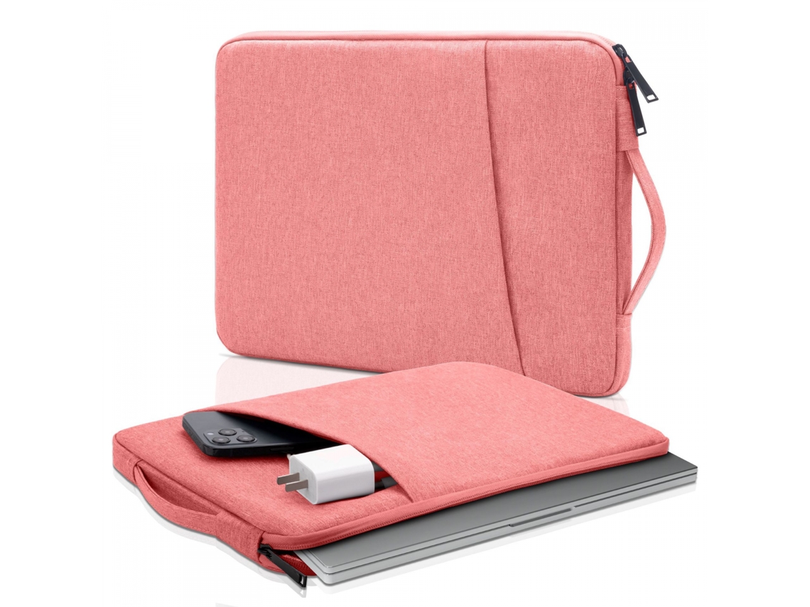 Capa Para Laptop Com Proteção Completa De 360° Para Macbook Air/pro De 15,6 Polegadas.