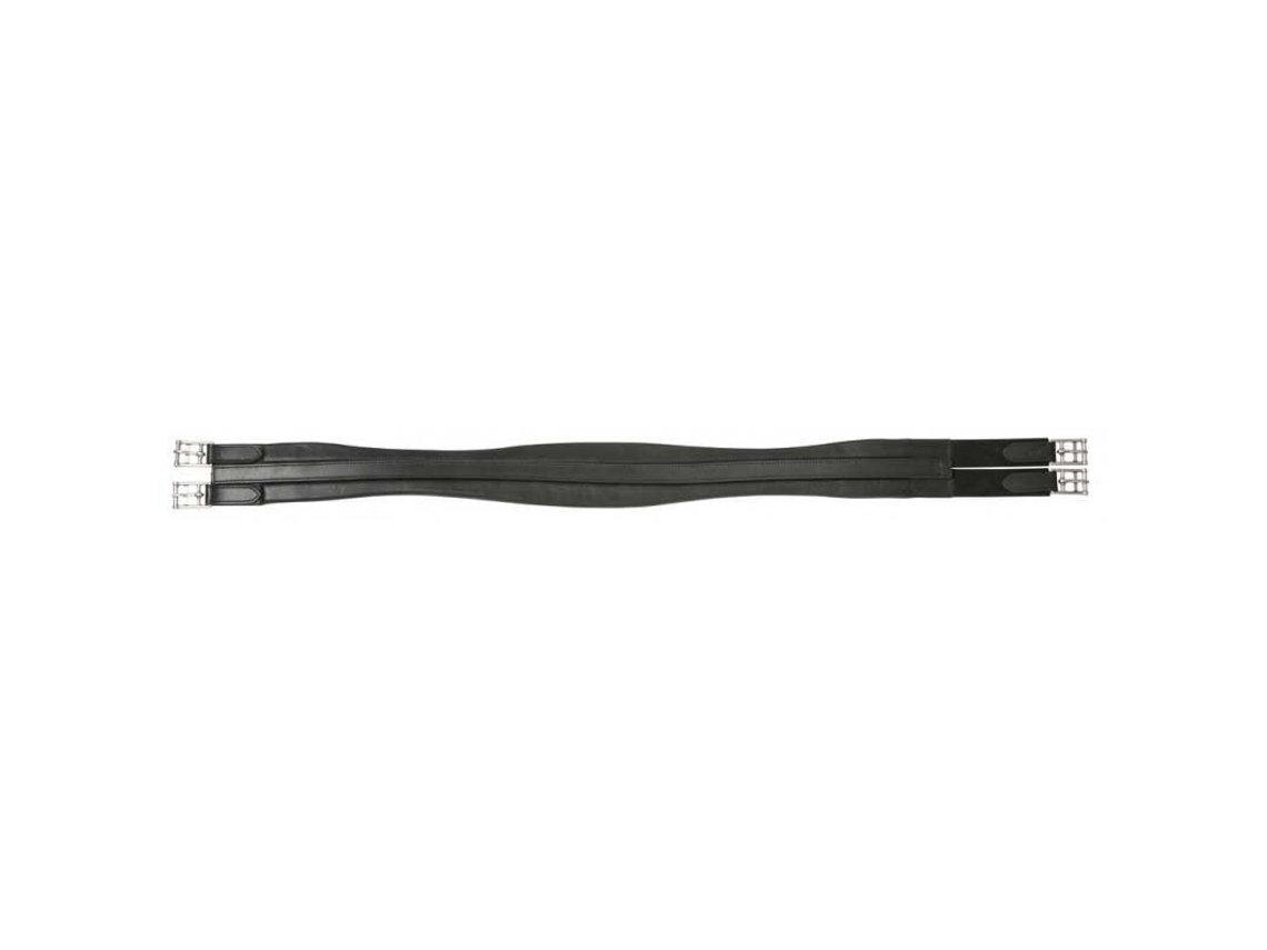 Círculo de Couro Preto 115 Cmriding World