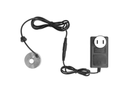 Gerador de Névoa Ultrassônico Liga de Alumínio para Lagoa Aquário Vaso 110‑240v Plug Us | S/MARCA
