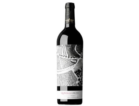 Doc Douro Vinho Tinto Quinta Da Gricha