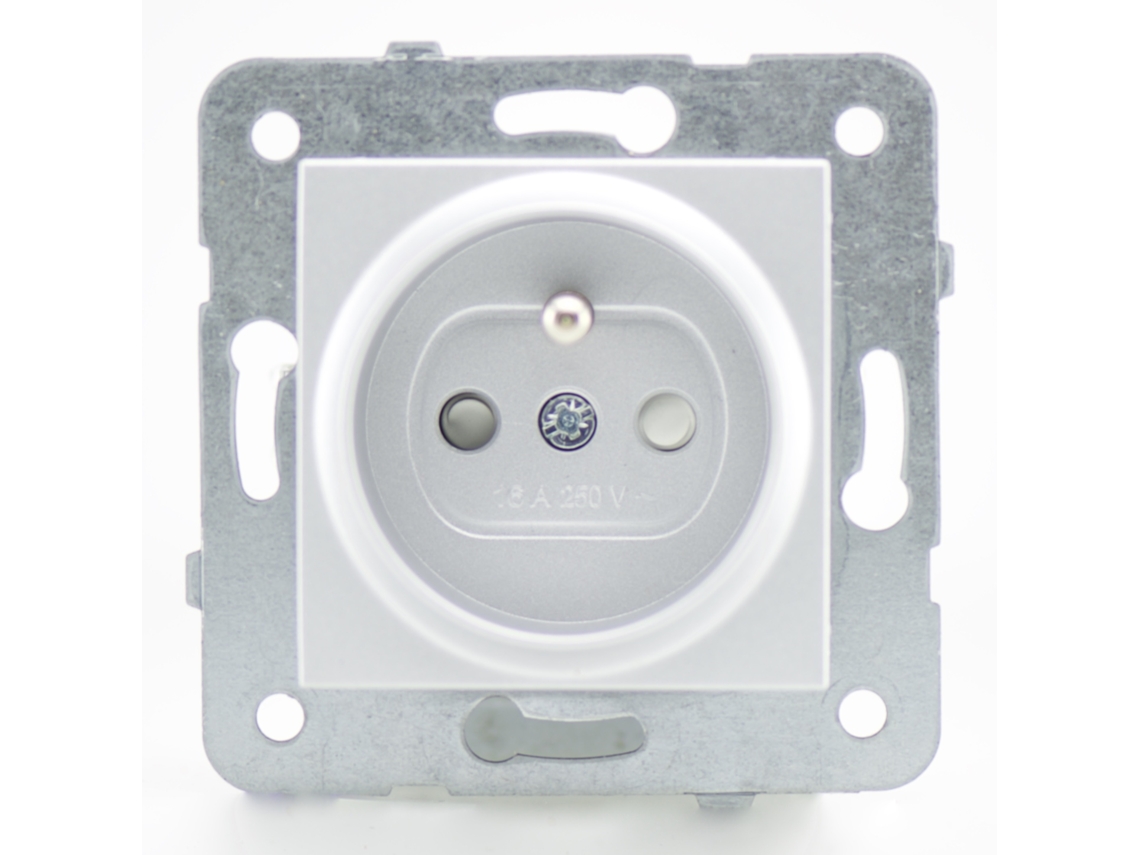 2Pt Soket Alu Mecakey Karre Novella Range