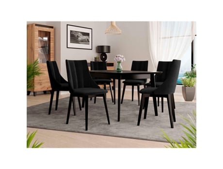 Mesa Fotel I 140 Magic 2219 AMBIHOME C140 x A76 x P140 cm