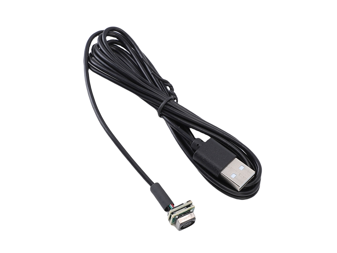 Módulo de Câmera Usb EOOCOO (auto Foco 8mp Cmos Imx179)