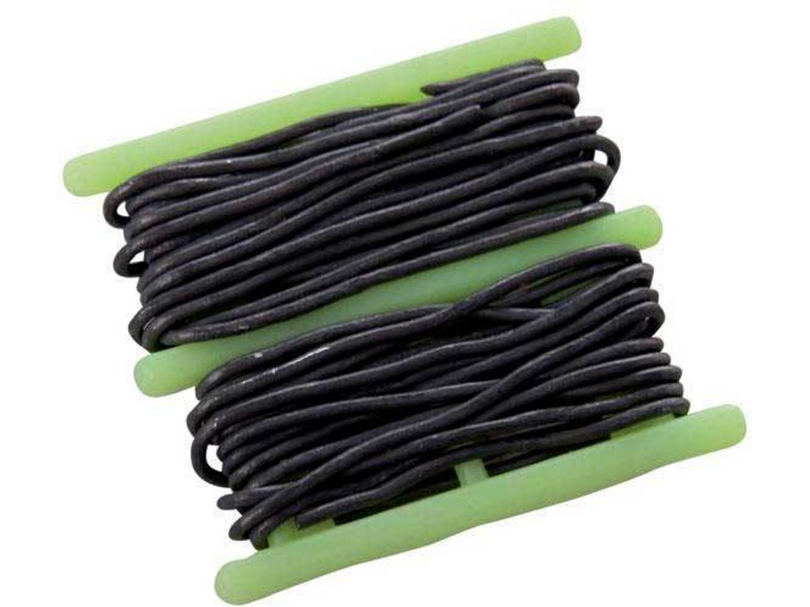 Acessório para linha de pesca EVIA Lead Line Verde
