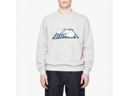 Rockinstone A Dogs Love Sweatshirt Unique Designer Style