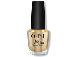 OPI Nail Polish Sleigh Bells Bling 15Ml