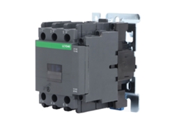 Contator Elétrico De Baixa Tensão Lc1d40: 40a, 380v, 1 Na/1 Nf, Bobina Ac48v