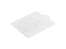 Filtro Protetor de Lente LAXISCREED Iphone 11/11 Pro/11 Pro Max