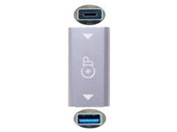Lurelia Cabo De Extensão Lightning/usb 3.0, Macho Para Fêmea
