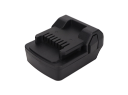 Conversor Adaptador Bateria LAXISCREED Black+decker para Hitachi 18v Lítio
