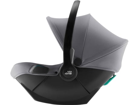 Britax Romer Baby-safe Core Infant Carrier Preto