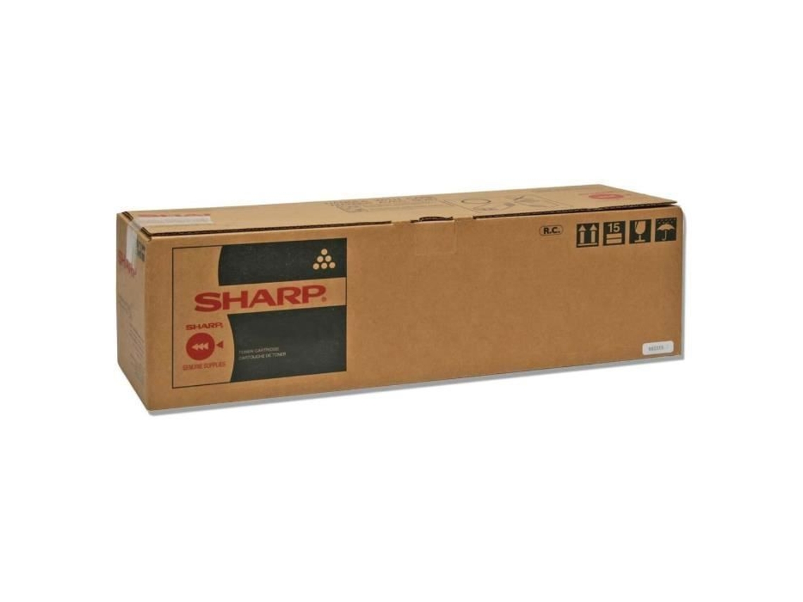 Kit de impressora e scanner Sharp AR-310TX - preto - vendido individualmente - kit de rolo