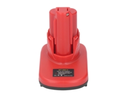 Laxiscreed Conversor De Bateria 18v Lithium Para Ferramentas Elétricas Compatíveis