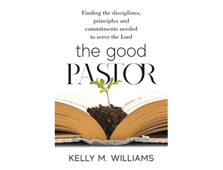 Livro The Good Pastor de Kelly M Williams (Inglês)