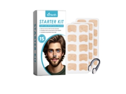 Kit de Ação Rápida para Alívio de Congestão Nasal LAXISCREED