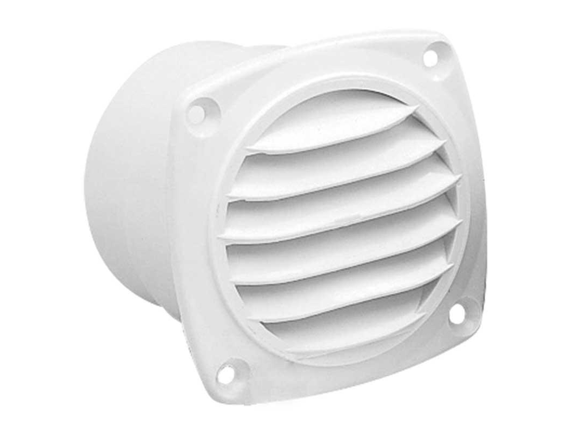 Nuova Rade Ventilation Shaft Grilles