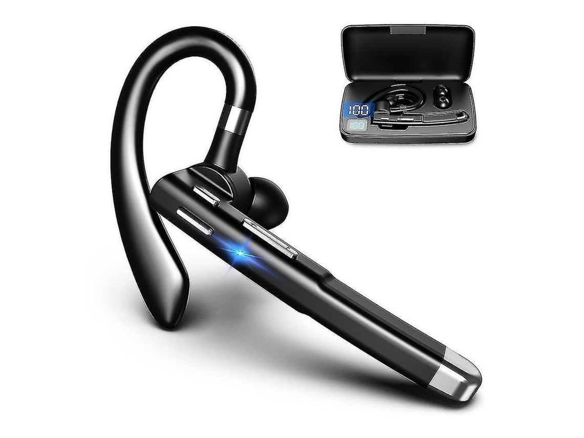 Fone de Ouvido Bluetooth V5.1 Microfone CVC 8.0